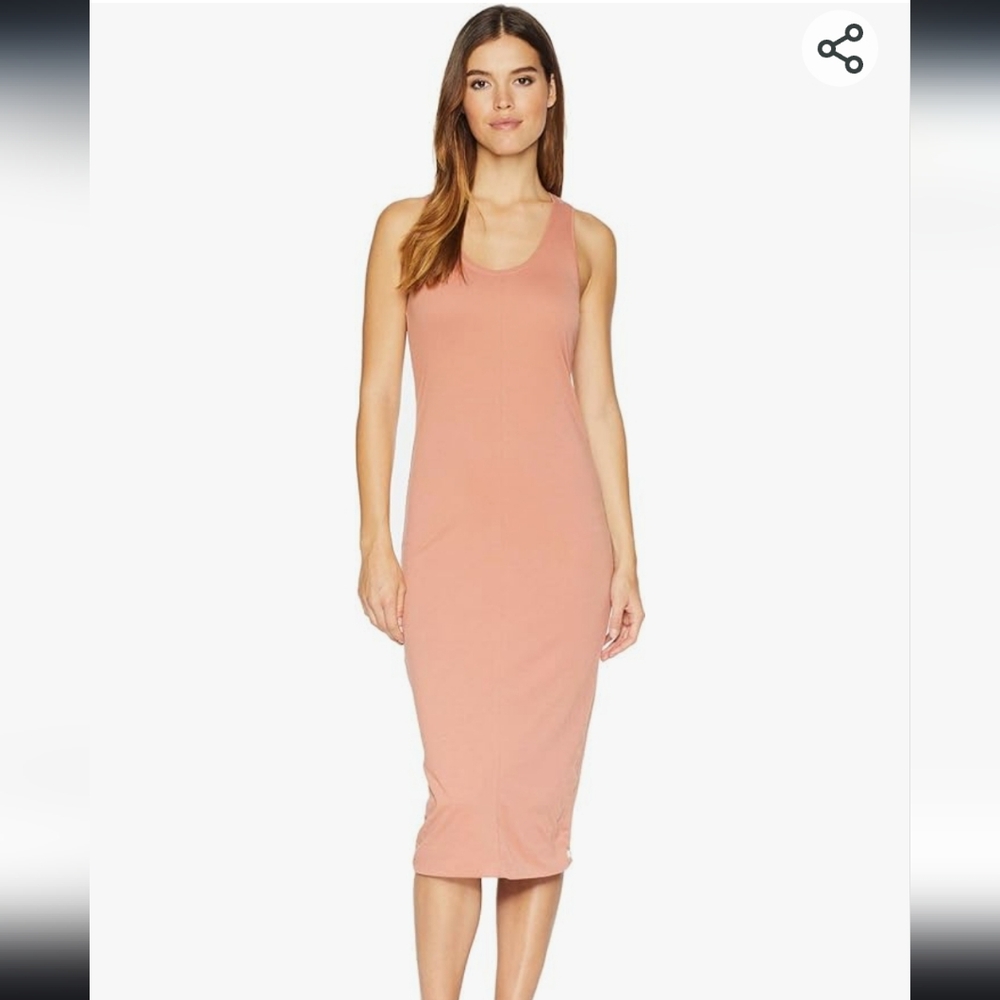 Hurley Midi dress